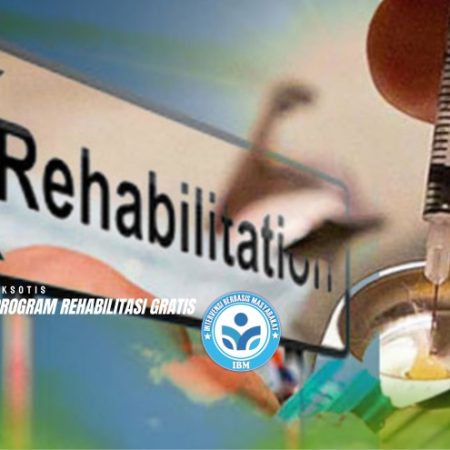 Pengenalan Program IBM Pinang Eksotis dan Layanan Rehabilitasi Gratis